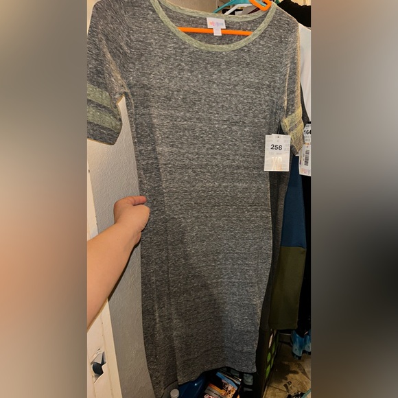 Lularoe Julia dress XS - Picture 1 of 4